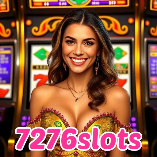 7276slots: Pilihan Game Mobile Terbaik di Indonesia untuk Semua Gamer