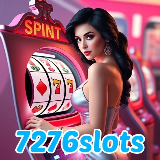 7276slots: Ciptakan Pengalaman Slot Terbaik dengan Rilis Baru Menarik