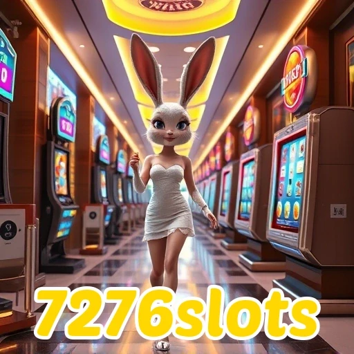 7276slots: Nikmati Beragam Acara Khusus Menarik di Sini