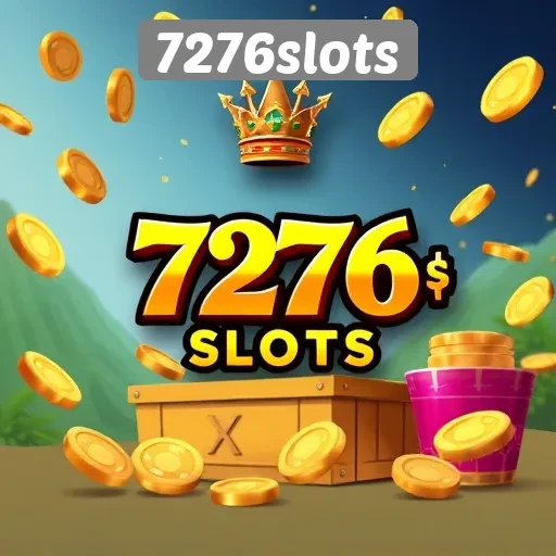 Mengupas Pengalaman Bermain di 7276slots