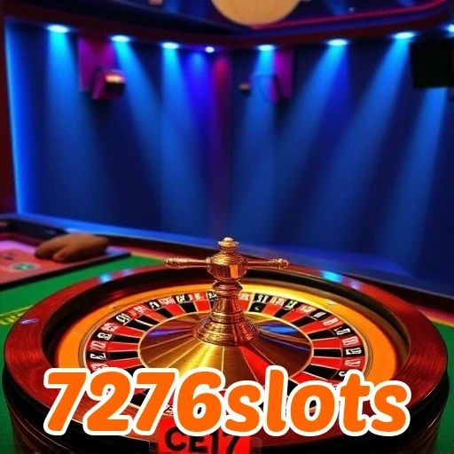 7276slots: Pengalaman Seru di Casino Langsung untuk Pemain Indonesia