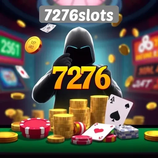Analisis Keamanan dan Privasi di Situs 7276slots