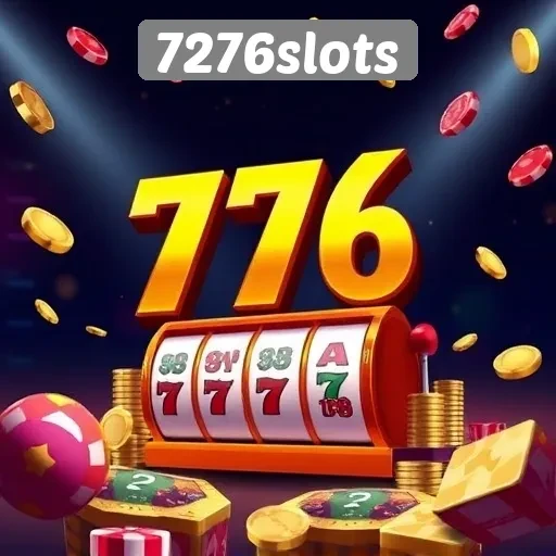 Bagaimana 7276slots Berevolusi Dalam Dunia Game Online