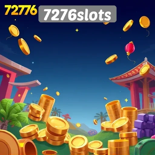 Mengenal 7276slots Sebagai Destinasi Game Slot Terpercaya