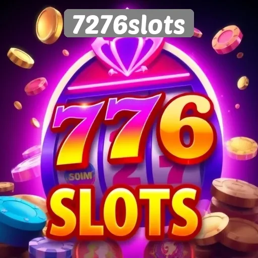 Overview Situs Game 7276slots untuk Pecinta Slot Online