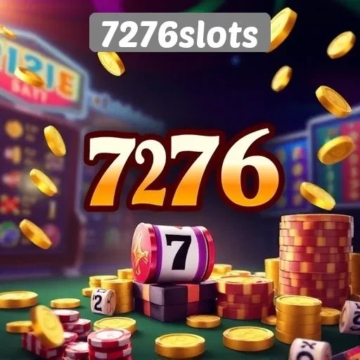 Dari Slot hingga Live Casino 7276slots Menyediakan Beragam Pilihan Game